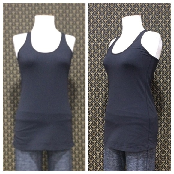 Lululemon Racerback Tank - Picture 3 of 5